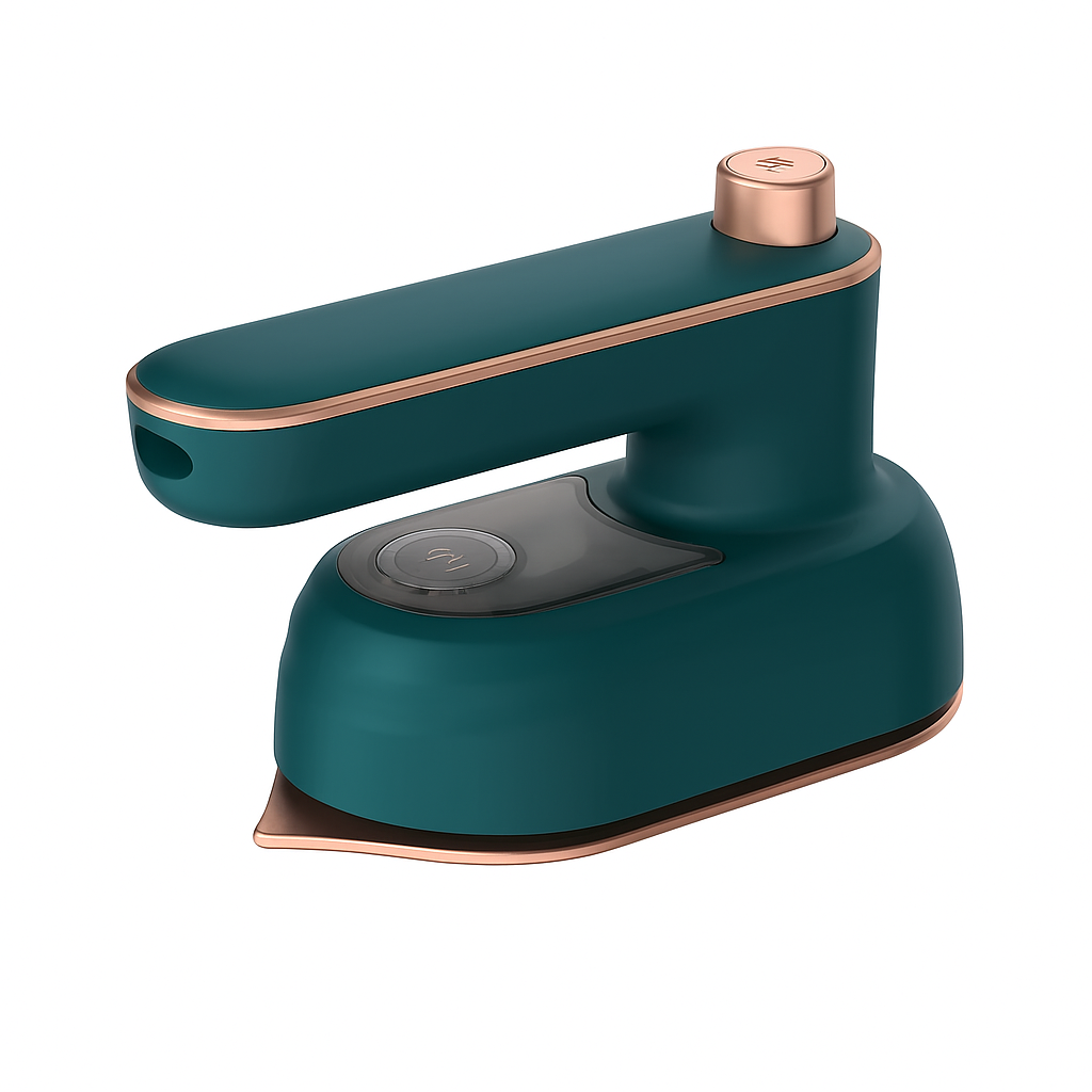 The Mini Press